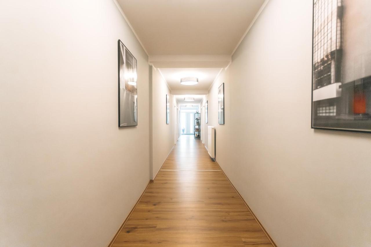 Das Schlafgut Dessau 외부 사진
